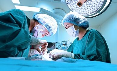 chirurgie pour augmenter le pénis
