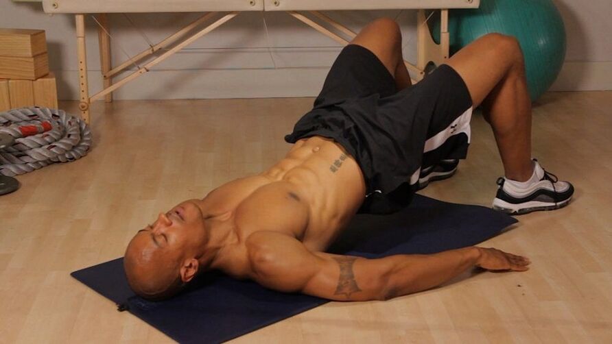 exercices pour l'agrandissement du pénis