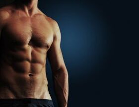 homme agrandissement du pénis